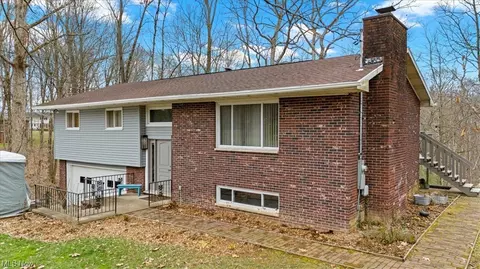 Exterior - 85 Fleming Dr, Vincent, OH 45784 photo 2 of 8