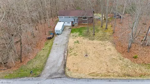 Exterior - 85 Fleming Dr, Vincent, OH 45784 photo 3 of 8