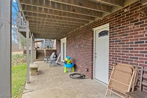 Exterior - 85 Fleming Dr, Vincent, OH 45784 photo 8 of 8