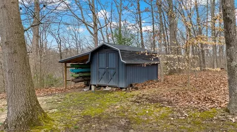 Exterior - 85 Fleming Dr, Vincent, OH 45784 photo 6 of 8
