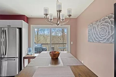Dining - 85 Fleming Dr, Vincent, OH 45784 photo 1 of 1