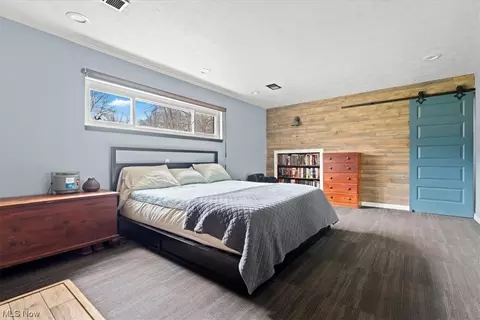 Bedroom - 85 Fleming Dr, Vincent, OH 45784 photo 8 of 10