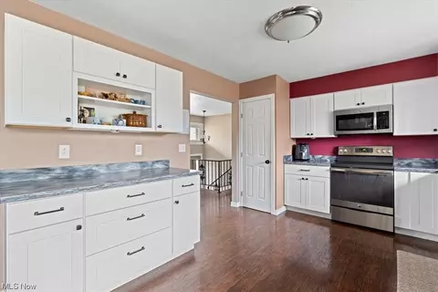 Kitchen - 85 Fleming Dr, Vincent, OH 45784 photo 3 of 4