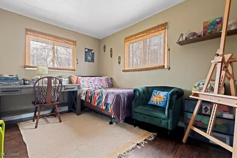 Bedroom - 85 Fleming Dr, Vincent, OH 45784 photo 4 of 10