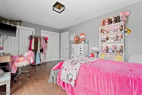 Bedroom - 85 Fleming Dr, Vincent, OH 45784 photo 2 of 10