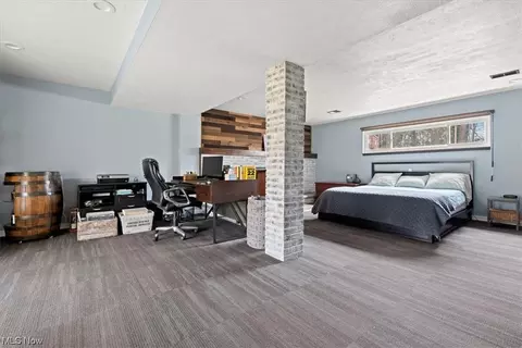 Bedroom - 85 Fleming Dr, Vincent, OH 45784 photo 10 of 10
