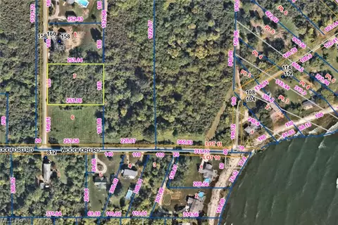 Lot 7 Pheasant Lane, Kelleys Island, OH 43438