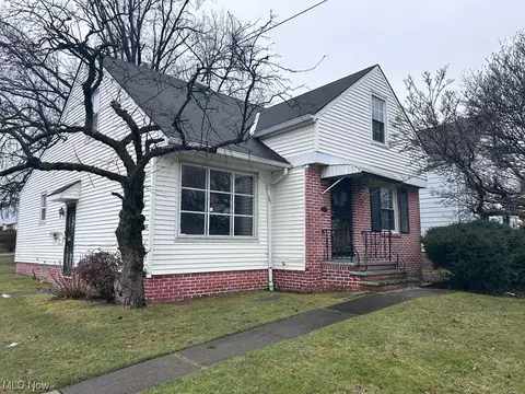 1935 Warrensville Center Rd, South Euclid, OH 44121