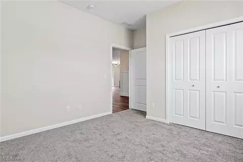 Bedroom - 101 W Spring Dr, Elyria, OH 44035 photo 3 of 3