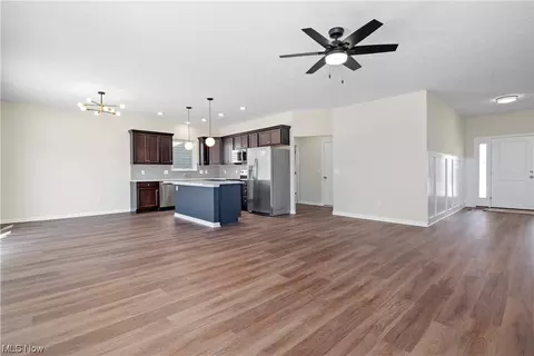 Living - 101 W Spring Dr, Elyria, OH 44035 photo 3 of 3