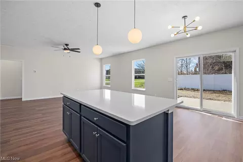 Kitchen - 101 W Spring Dr, Elyria, OH 44035 photo 4 of 6