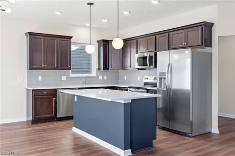 Kitchen - 101 W Spring Dr, Elyria, OH 44035 photo 1 of 6