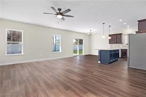 Living - 101 W Spring Dr, Elyria, OH 44035 photo 1 of 3
