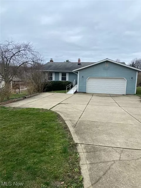 10310 Prouty Rd, Concord, OH 44077