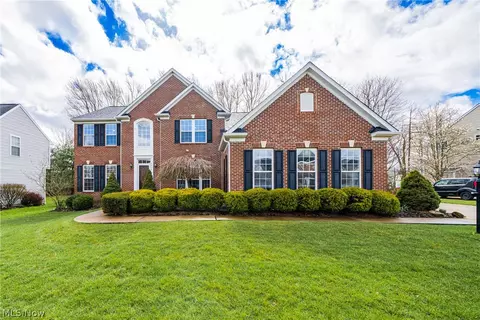 4456 Hillside Dr, Copley, OH 44321
