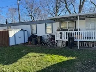 1520 Orange Rd, Ashland, OH 44805