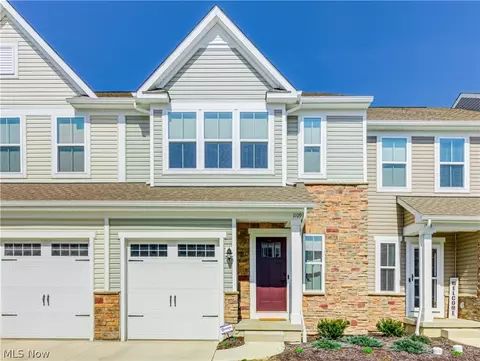 1109 Meadow Run, Copley, OH 44321