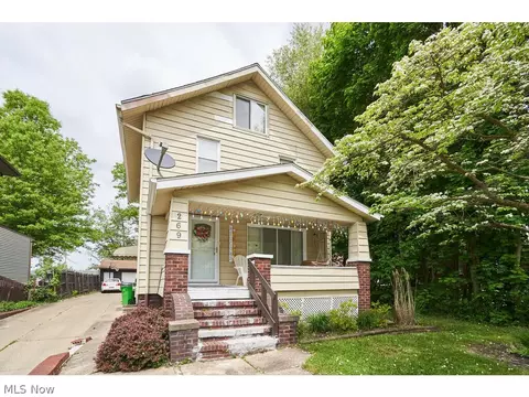 269 E Tuscarawas Ave, Barberton, OH 44203