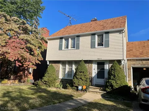 3835 Covington Rd, South Euclid, OH 44121