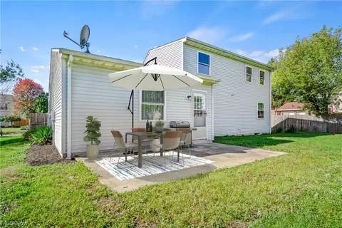 Exterior - 114 Wynn Ave, Elyria, OH 44035 photo 11 of 11