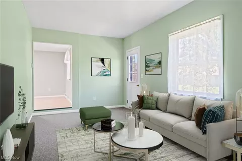 Living - 114 Wynn Ave, Elyria, OH 44035 photo 3 of 3