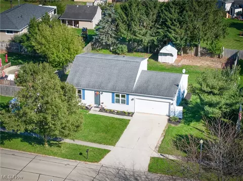 Exterior - 114 Wynn Ave, Elyria, OH 44035 photo 10 of 11