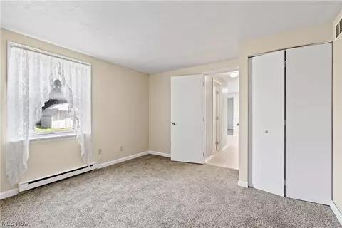 Bedroom - 114 Wynn Ave, Elyria, OH 44035 photo 1 of 2