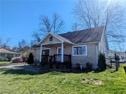 46735 Y And O Rd, East Liverpool, OH 43920
