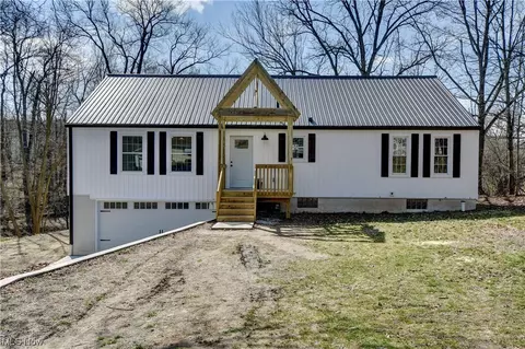 10770 Orrville St NW, Massillon, OH 44647