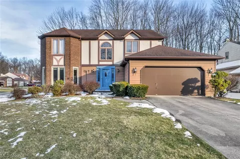 21481 Montclare Blvd, Strongsville, OH 44149