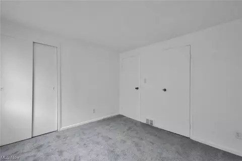 Bedroom - 471 Clearview Dr #E17, Euclid, OH 44123 photo 2 of 2