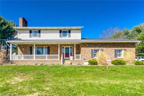 431 Manning Rd, Mogadore, OH 44260