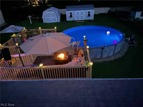 Exterior - 775 Brookfield Ave, Boardman, OH 44512 photo 6 of 7