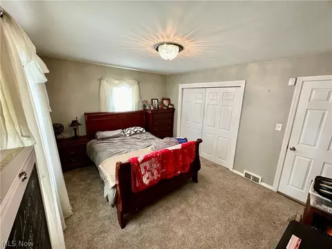 Bedroom - 775 Brookfield Ave, Boardman, OH 44512 photo 5 of 5