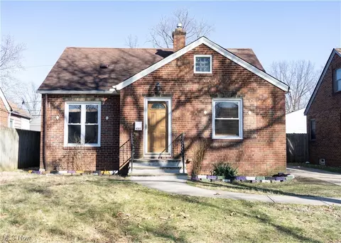 4385 W 145th St, Cleveland, OH 44135