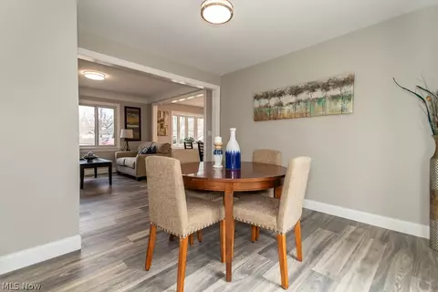 Dining - 7380 Hawk Ave, Mentor, OH 44060 photo 3 of 4