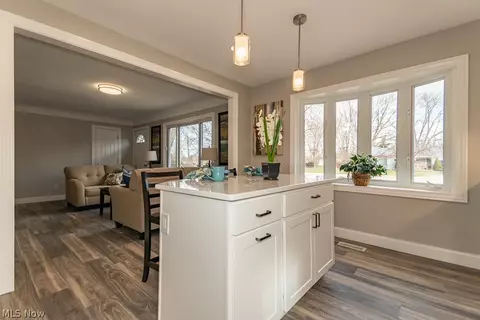 Kitchen - 7380 Hawk Ave, Mentor, OH 44060 photo 3 of 6