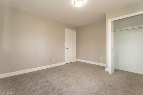 Bedroom - 7380 Hawk Ave, Mentor, OH 44060 photo 7 of 7