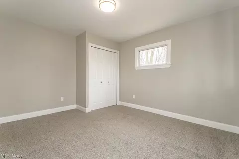 Bedroom - 7380 Hawk Ave, Mentor, OH 44060 photo 6 of 7