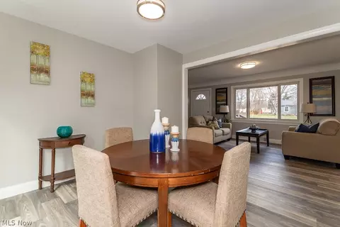 Dining - 7380 Hawk Ave, Mentor, OH 44060 photo 1 of 4
