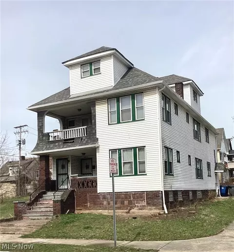 11623 Farringdon Ave, Cleveland, OH 44105
