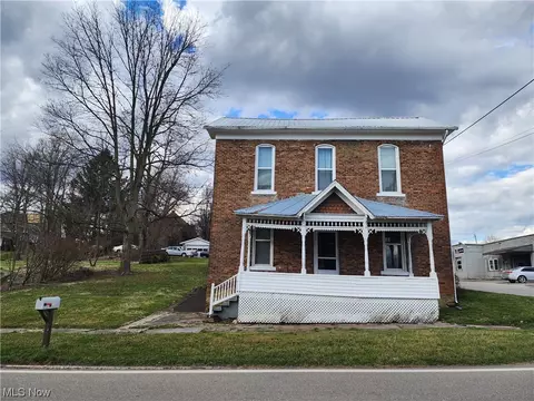 117 E Main St, Belmont, OH 43718