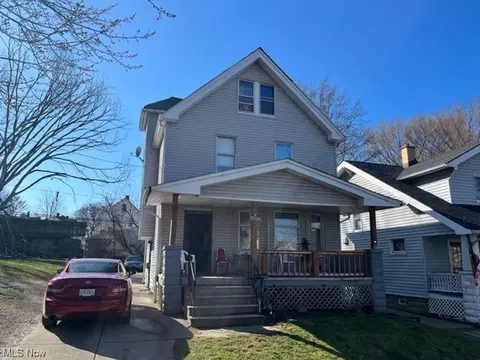 3244 W 88th St, Cleveland, OH 44102