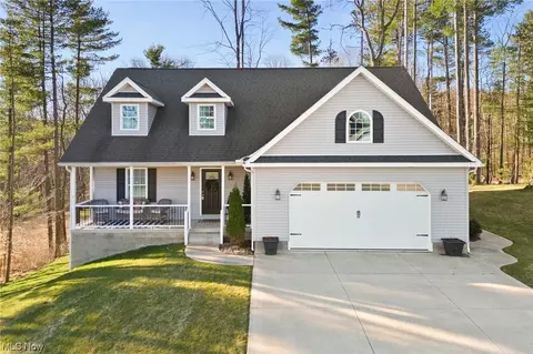 963 Township Road 1514, Ashland, OH 44805