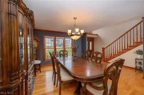 Dining - 3579 Vineyard Ave NW, Canton, OH 44708 photo 1 of 3