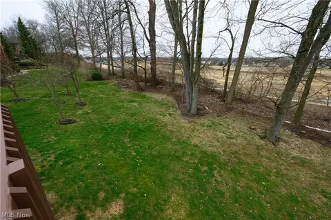 Exterior - 3579 Vineyard Ave NW, Canton, OH 44708 photo 3 of 4