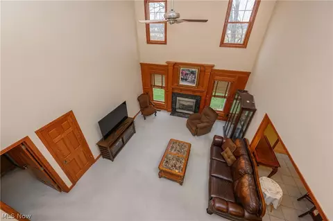 Living - 3579 Vineyard Ave NW, Canton, OH 44708 photo 3 of 3