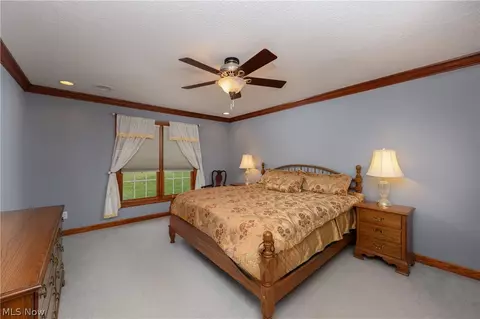 Bedroom - 3579 Vineyard Ave NW, Canton, OH 44708 photo 1 of 3