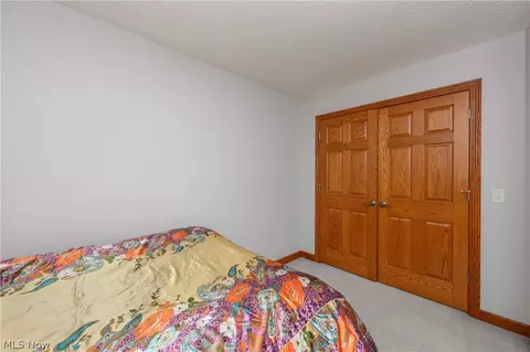 Bedroom - 3579 Vineyard Ave NW, Canton, OH 44708 photo 2 of 3