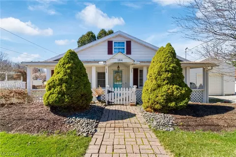 184 Terraceview Ave, Wadsworth, OH 44281